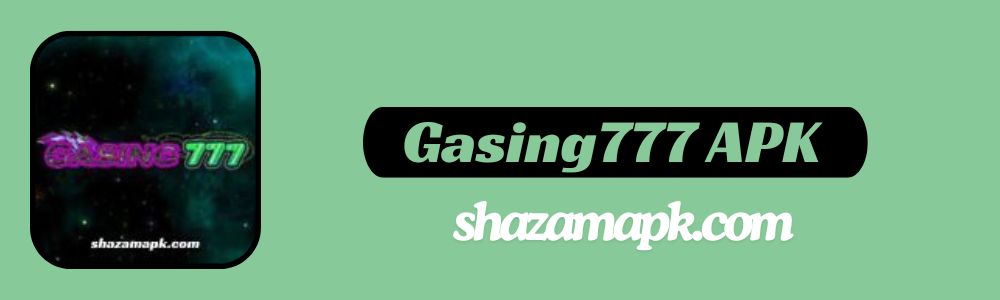 Gasing777