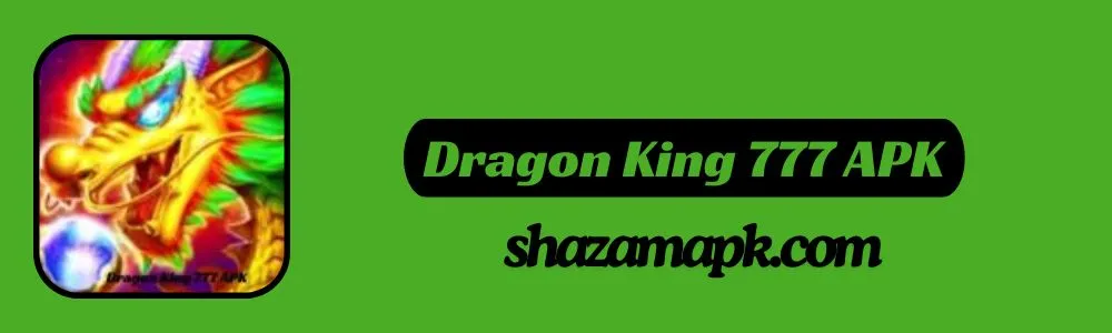 Dragon King 777