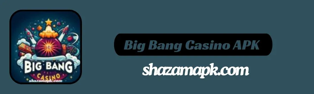 Big Bang Casino