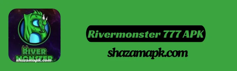 Rivermonster 777