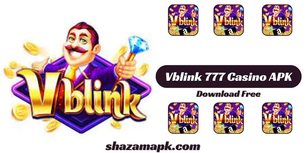 Vblink 777 Casino