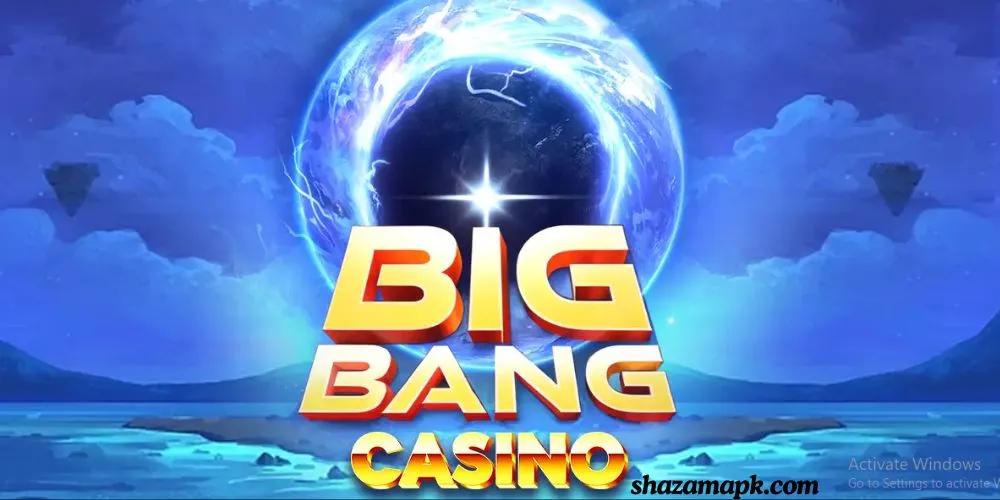 Big Bang Casino