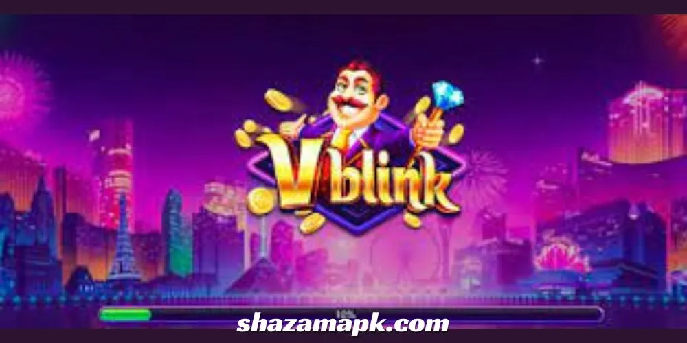 Vblink777