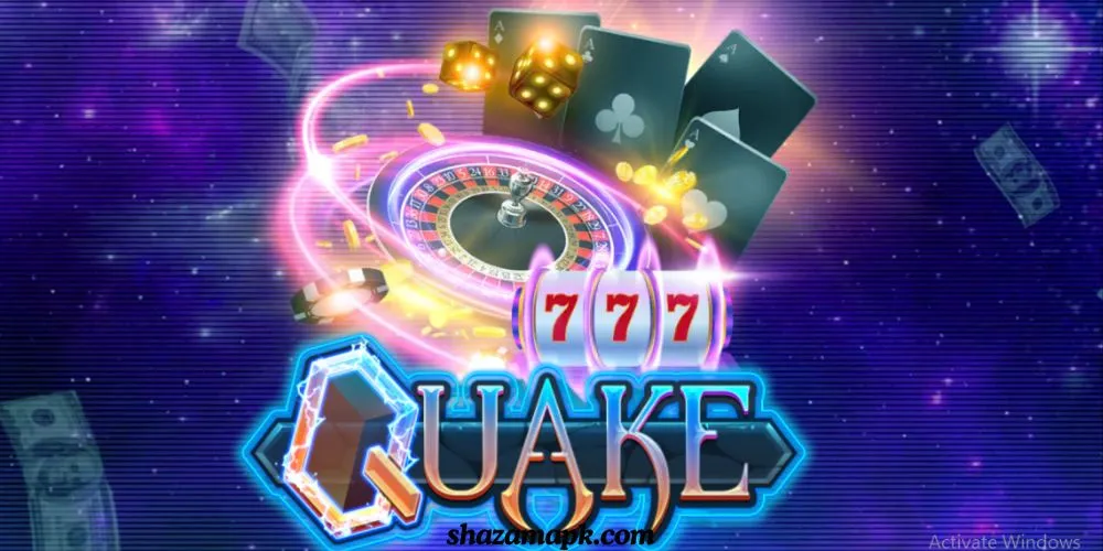 Quake 777