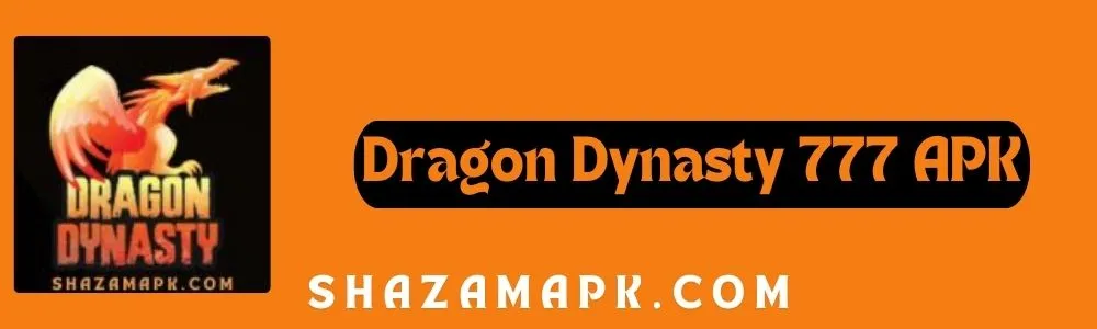 Dragon Dynasty 777