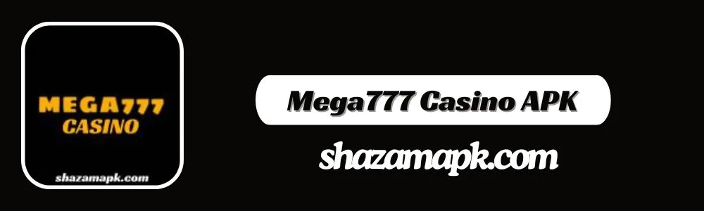 Mega777 Casino