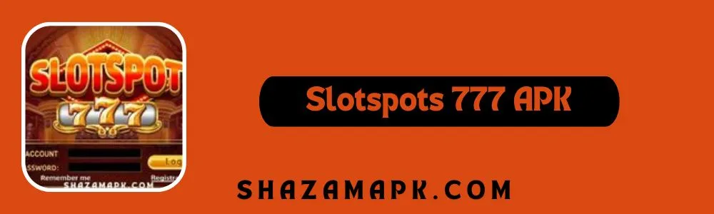 Slotspots 777