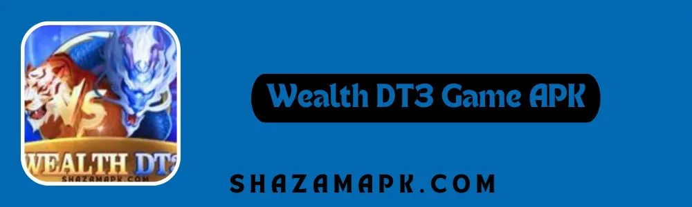 Wealth DT3