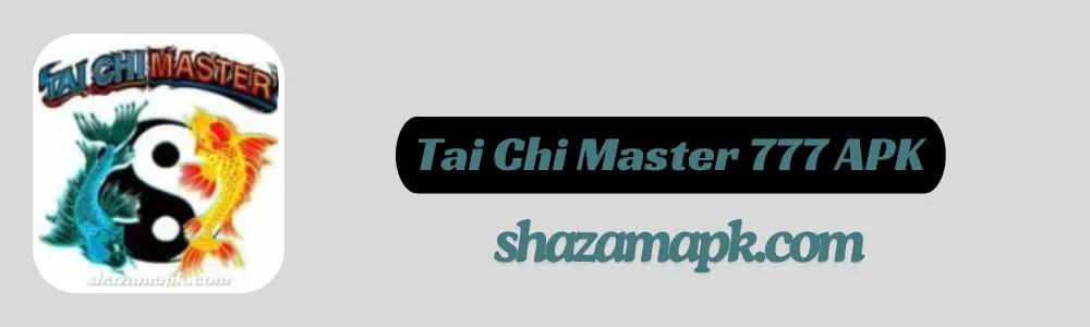 Tai Chi Master 777