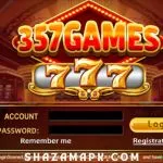 357 Games 777