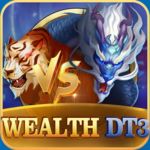 Wealth Dt3 Game