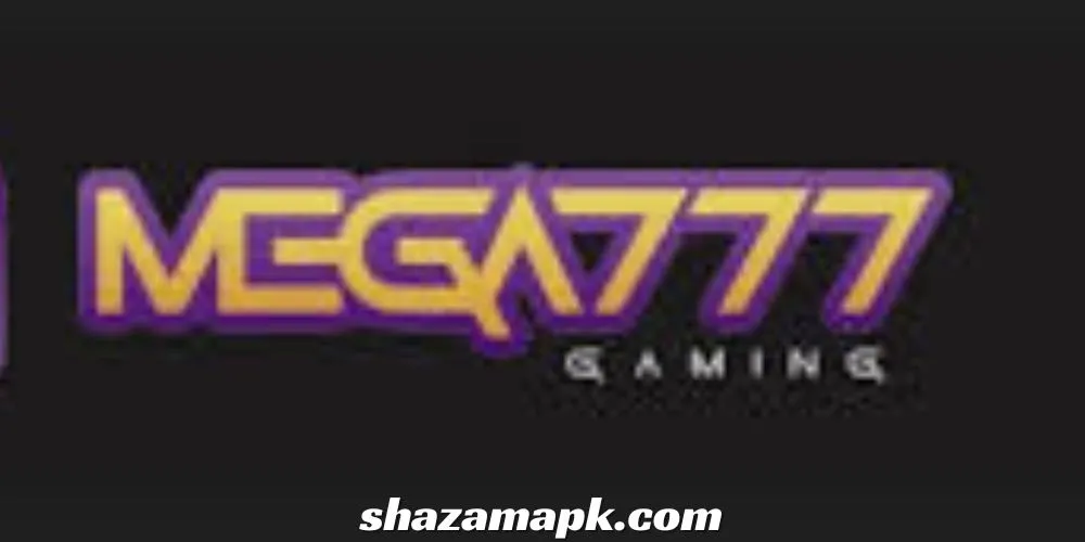 Mega777 Casino