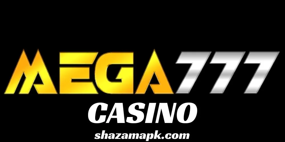 Mega777 Casino