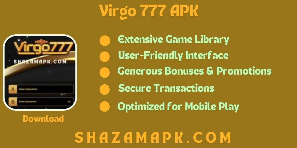 Virgo 777