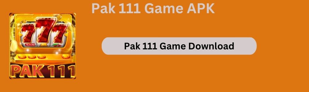 Pak 111 Game