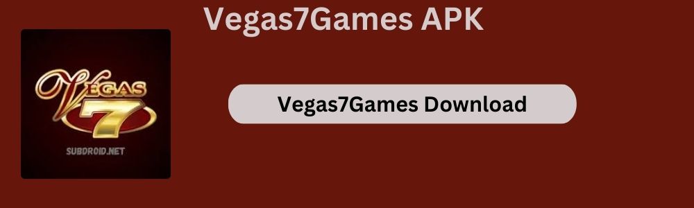 Vegas7Games