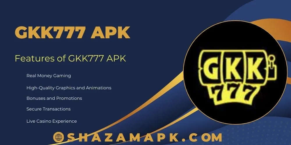 GKK777