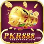 PKR 888 Game