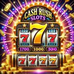 Cash Rush