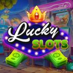 Lucky Land Slots