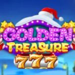 Golden Treasure 777