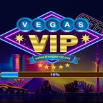 VEGAS VIP Game