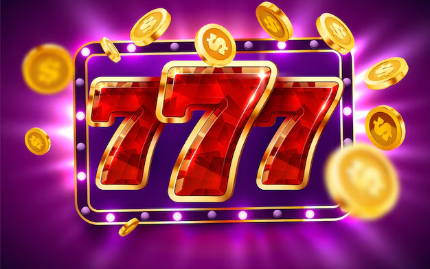 777 Jackpot Slots 